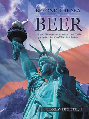 cover image of Beyond the Sea of Beer